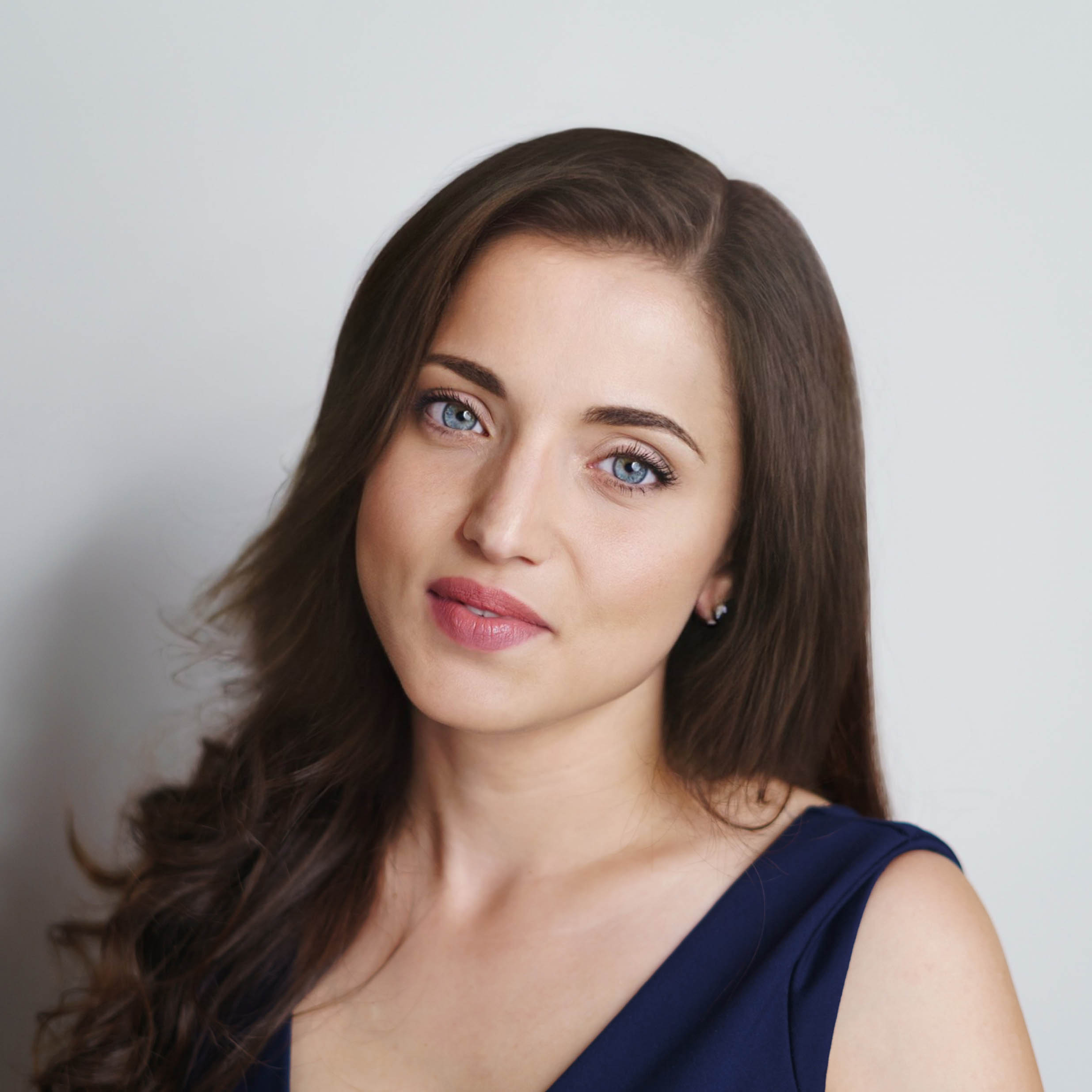 Emel Becerek Assistentin der Geschäftsführung